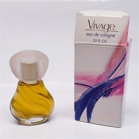 louis feraud vivage eau de cologne 33 ounce ebay